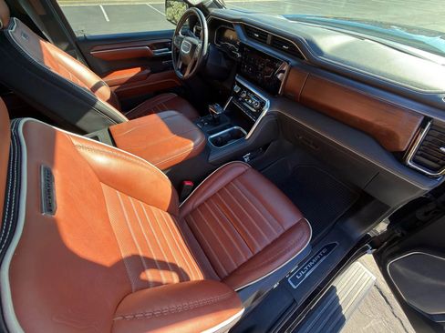 Used 2023 GMC Sierra 1500 Denali Ultimate image 6