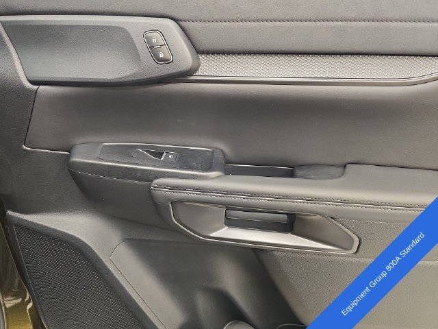 New 2026 Ford Ranger Raptor AWD/4WD image 12
