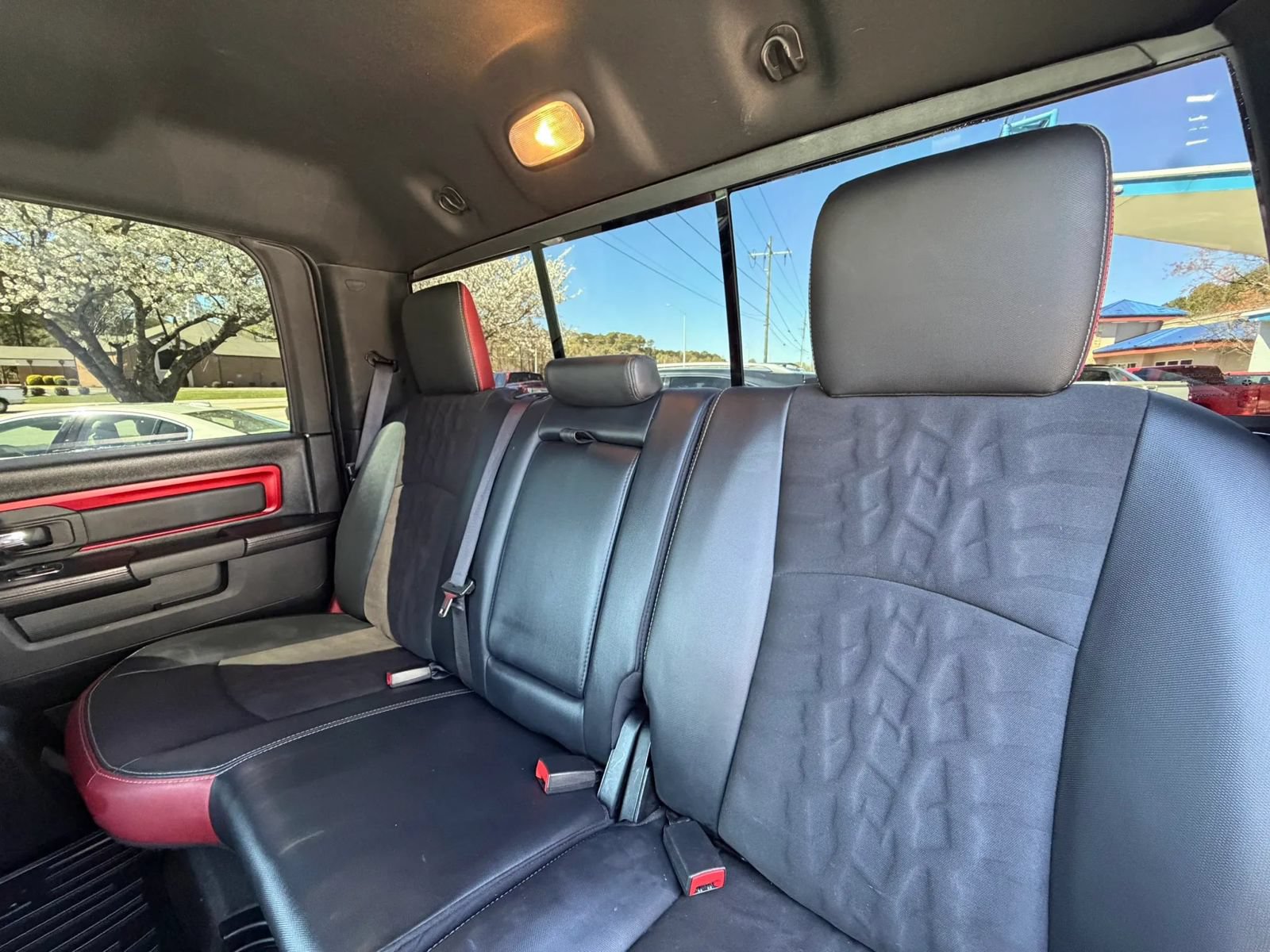 Used 2017 RAM 1500 Rebel w/ Protection Group AWD/4WD image 26
