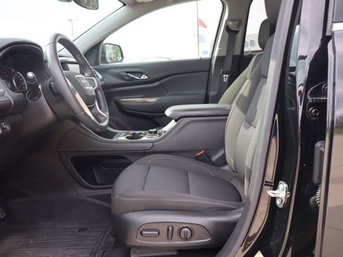 Used 2023 GMC Acadia SLE w/ Driver Convenience Package AWD/4WD image 9