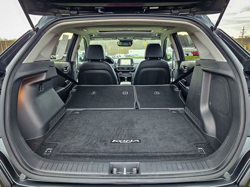 Used 2019 Hyundai Kona Ultimate image 35