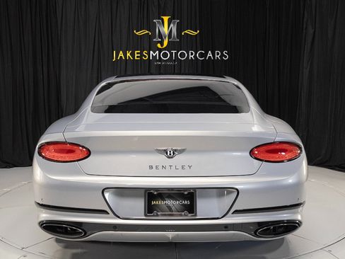 Used 2023 Bentley Continental GT Speed AWD/4WD image 9