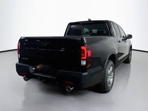 New 2026 Honda Ridgeline RTL image 22