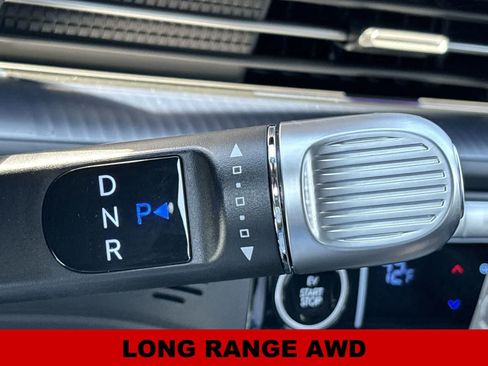Certified 2024 Hyundai Ioniq 6 SEL AWD/4WD image 25