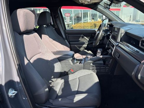 Certified 2024 Toyota Tacoma SR5 image 14