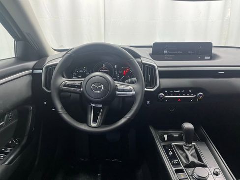 New 2026 MAZDA CX-50 AWD 2.5 S w/ Preferred Pkg image 19