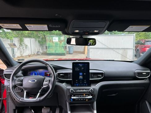 Used 2020 Ford Explorer ST w/ ST Street Pack AWD/4WD image 20