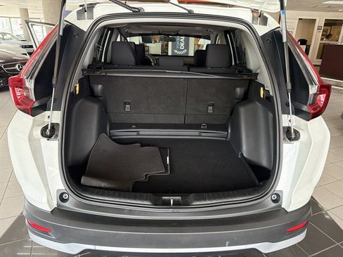 Used 2021 Honda CR-V EX image 29