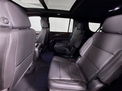 New 2026 GMC Yukon XL Denali w/ Sun & Power Step Package AWD/4WD image 19
