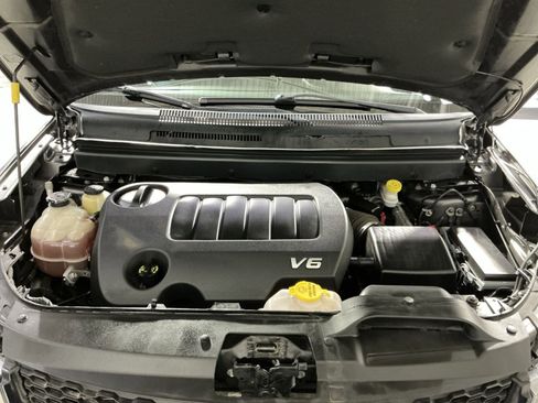 Used 2018 Dodge Journey SE w/ Connectivity Group image 34