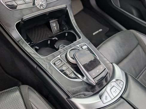 Used 2019 Mercedes-Benz C 63 AMG Cabriolet image 30