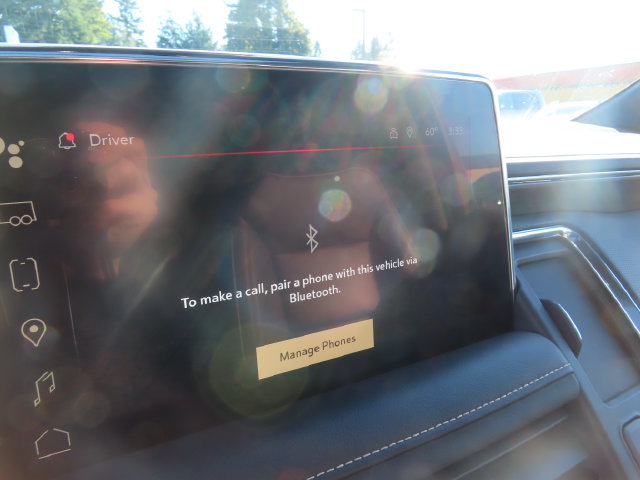 Used 2024 GMC Yukon XL SLT w/ SLT Luxury Package AWD/4WD image 27