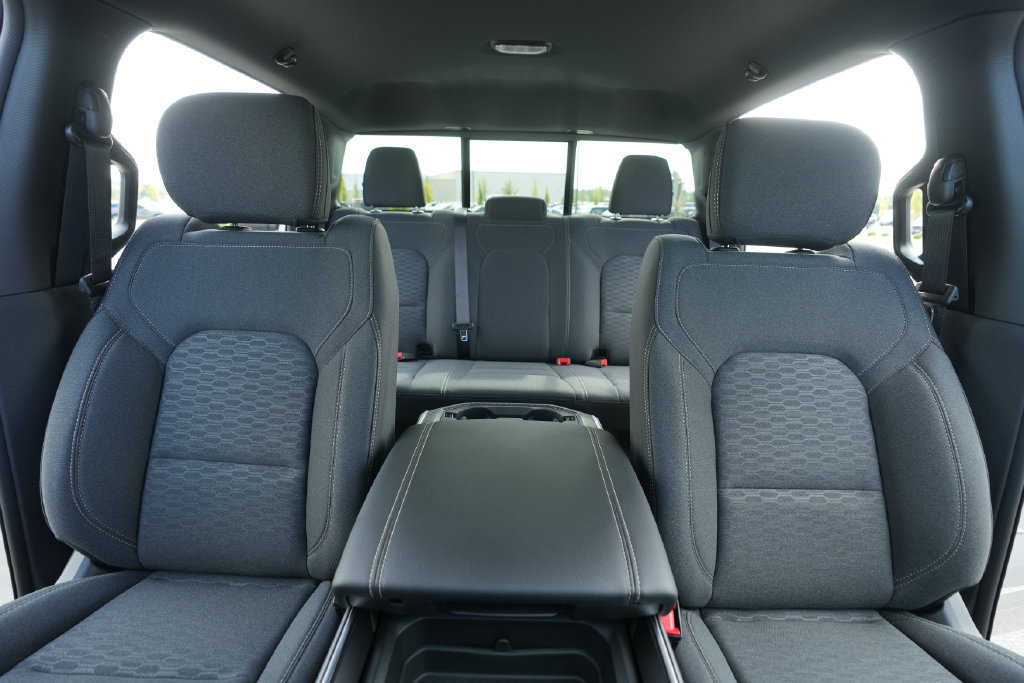 New 2026 RAM 1500 Express AWD/4WD image 37