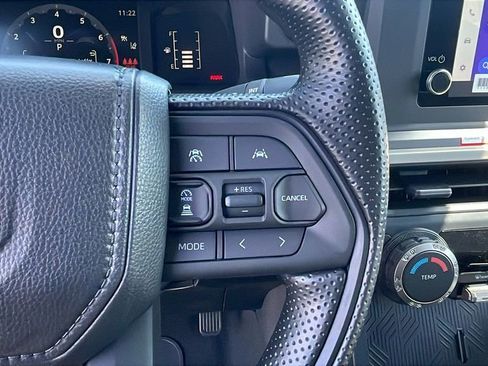 New 2026 Toyota Tacoma SR5 AWD/4WD image 24