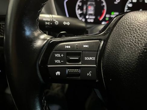 Used 2022 Honda Civic Sport image 22
