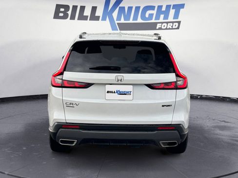 Used 2023 Honda CR-V Sport image 4