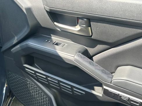 Certified 2024 Toyota Tacoma TRD Sport AWD/4WD image 24