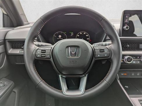New 2026 Honda CR-V Sport image 14