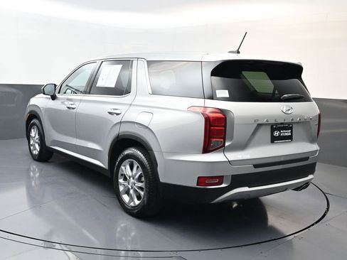 Used 2022 Hyundai Palisade SE AWD/4WD image 6