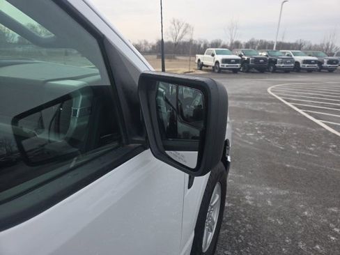 Used 2023 Ford F150 XL w/ Trailer Tow Package image 4