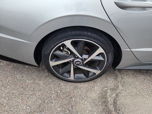 Used 2023 Hyundai Sonata SEL Plus image 7