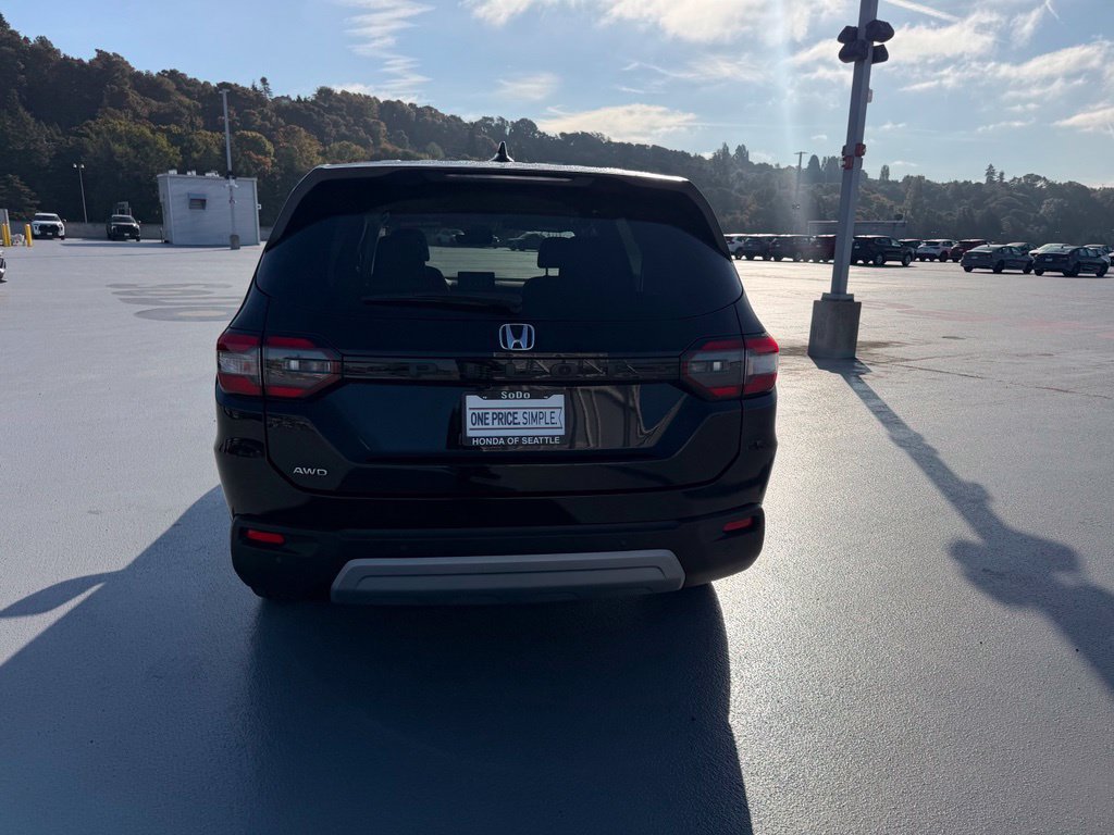 Used 2023 Honda Pilot EX-L image 4