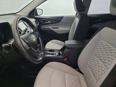 Used 2018 Chevrolet Equinox LS FWD image 17