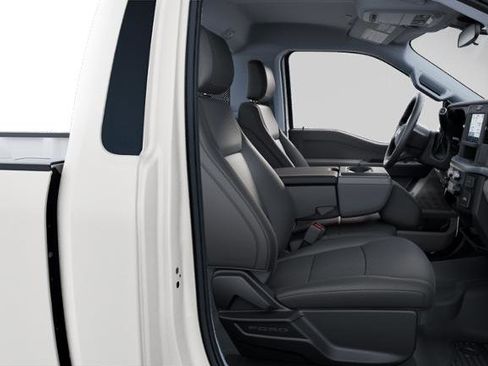 New 2025 Ford F250 XL w/ XL Off-Road Package image 27