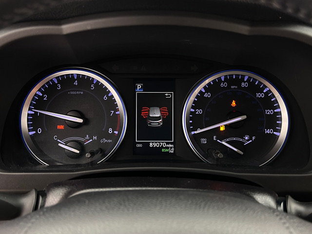Used 2018 Toyota Highlander Limited AWD/4WD image 19