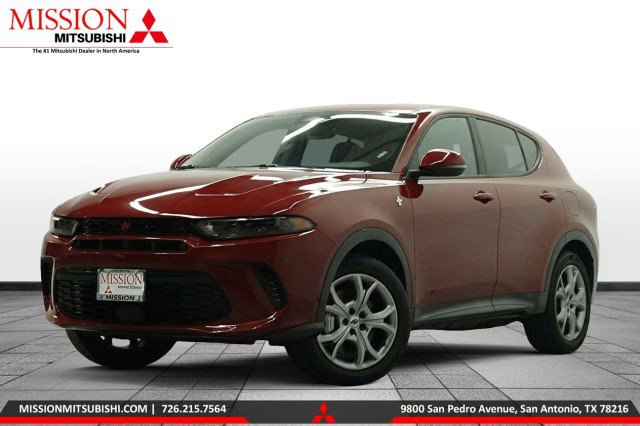 Used 2024 Dodge Hornet R/T AWD/4WD image 1