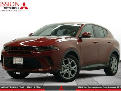 Used 2024 Dodge Hornet R/T