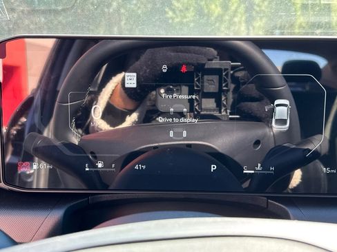 New 2025 Kia K4 EX image 26