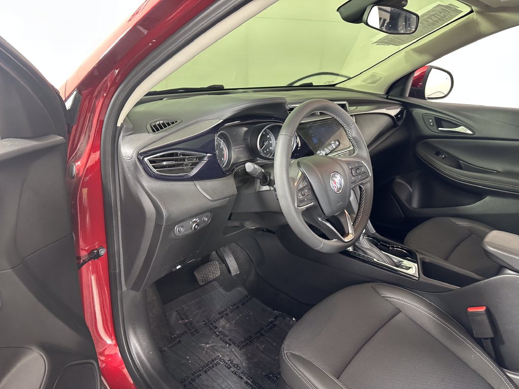 Used 2023 Buick Encore GX Select w/ Safety Package II AWD/4WD image 14