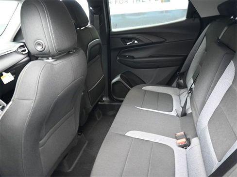 New 2026 Chevrolet TrailBlazer LT w/ Convenience Package image 9