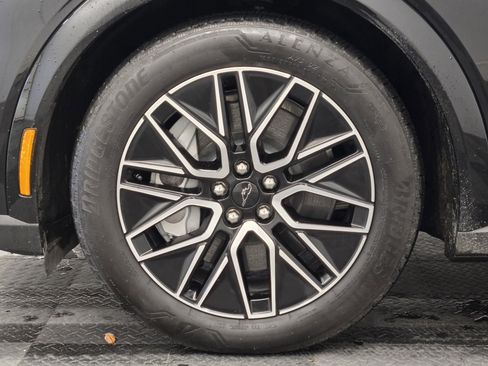 New 2025 Ford Mustang Mach-E Premium image 11