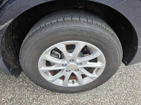 Certified 2020 Chevrolet Equinox LT image 31