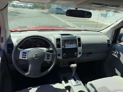 Used 2019 Nissan Frontier SV RWD image 10