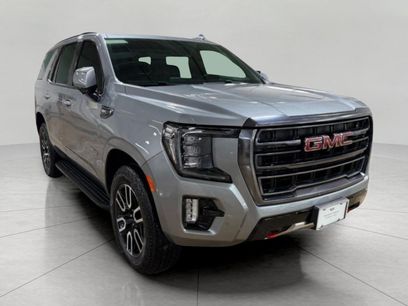 Used 2024 GMC Yukon AT4 w/ Technology Package