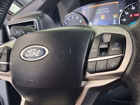 Used 2023 Ford Explorer Limited AWD/4WD image 38