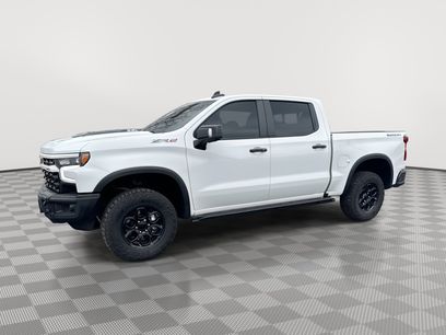 Certified 2023 Chevrolet Silverado 1500 ZR2 w/ ZR2 Bison Edition