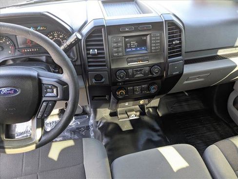 Used 2016 Ford F150 XL w/ Equipment Group 101A Mid image 16