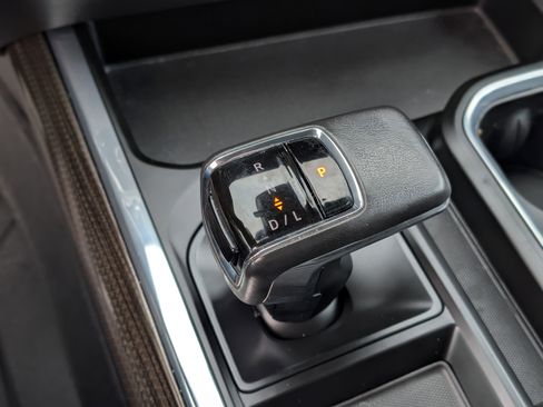 Used 2022 Chevrolet Silverado 1500 LT Trail Boss image 22