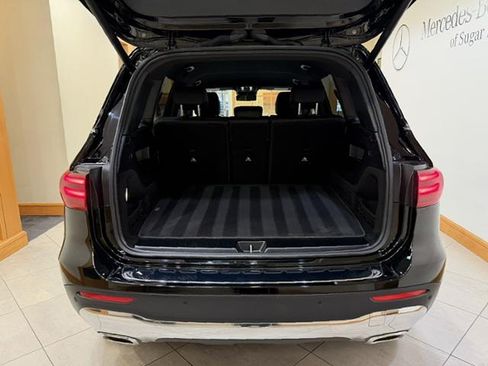 Used 2025 Mercedes-Benz GLB 250 image 20