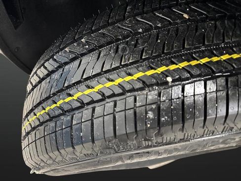 New 2026 Chevrolet Traverse LT image 37