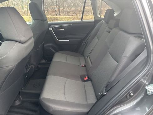 Used 2023 Toyota RAV4 XLE image 20