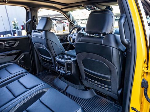 Used 2023 RAM 1500 TRX w/ TRX Level 2 Equipment Group image 33