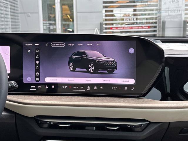 New 2026 Audi Q5 Premium Plus AWD/4WD image 16