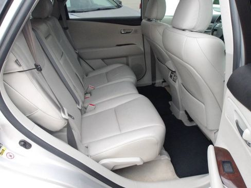 Used 2012 Lexus RX 350 AWD w/ Premium Pkg image 33