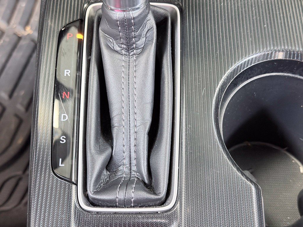 Used 2024 Honda Civic LX image 45