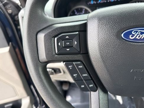 Used 2022 Ford F350 XL w/ STX Appearance Package image 15